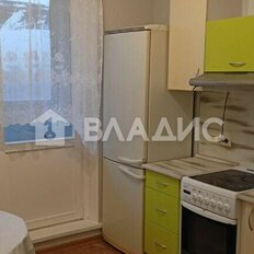 Квартира 38,2 м², 1-комнатная - изображение 3