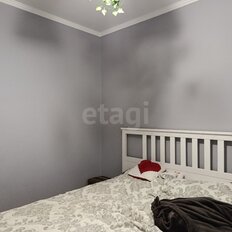 Квартира 60,6 м², 3-комнатная - изображение 4