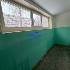 Квартира 42 м², 1-комнатная - изображение 5