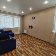 Квартира 30,4 м², 1-комнатная - изображение 1