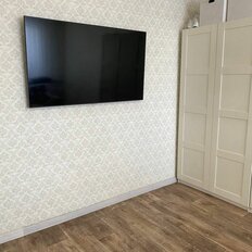 Квартира 52,8 м², 2-комнатная - изображение 5