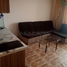 Квартира 37 м², 1-комнатная - изображение 4