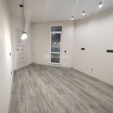 Квартира 35,5 м², 1-комнатная - изображение 2