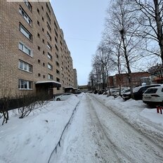 Квартира 30,6 м², 1-комнатная - изображение 1