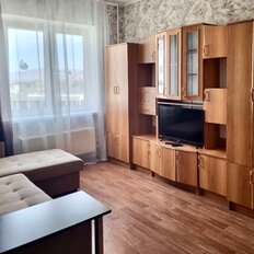 Квартира 40 м², 1-комнатная - изображение 3