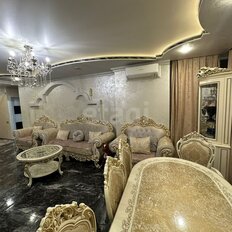 Квартира 51,6 м², 1-комнатная - изображение 5