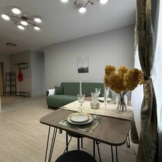Квартира 56,7 м², 2-комнатная - изображение 1