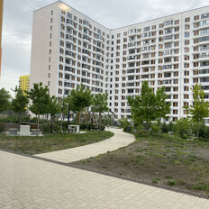 Квартира 55,8 м², 2-комнатная - изображение 1