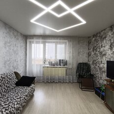 Квартира 60,9 м², 3-комнатная - изображение 4