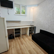 Квартира 14 м², студия - изображение 1