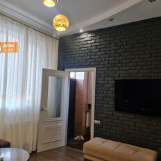 Квартира 66,8 м², 3-комнатная - изображение 5