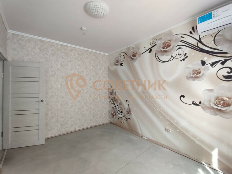 33,1 м², 1-комнатная квартира 4 000 000 ₽ - изображение 32