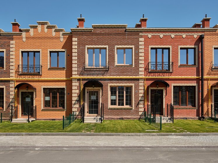 97,4 м² дом, 6 соток участок 8 900 000 ₽ - изображение 70