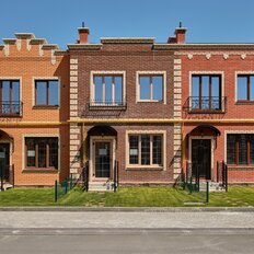 41 м², таунхаус - изображение 3