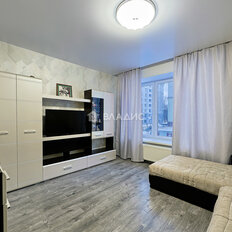 Квартира 57,4 м², 2-комнатная - изображение 5