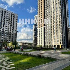 Квартира 65,6 м², 3-комнатная - изображение 1