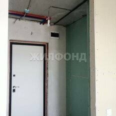 Квартира 28,8 м², 1-комнатная - изображение 5