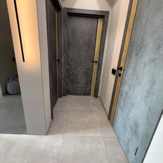 Квартира 70,6 м², 3-комнатная - изображение 3