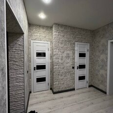 Квартира 47 м², 1-комнатная - изображение 3