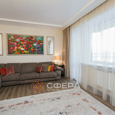 Квартира 122 м², 3-комнатная - изображение 3