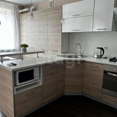 Квартира 49,9 м², 1-комнатная - изображение 1
