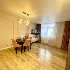 Квартира 68,7 м², 2-комнатная - изображение 3