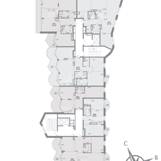 Квартира 50,2 м², 2-комнатная - изображение 2