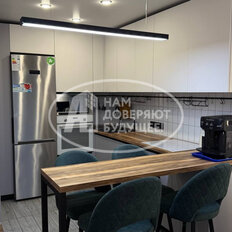 Квартира 40,7 м², 1-комнатная - изображение 2