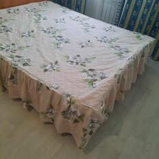 Квартира 36 м², 1-комнатная - изображение 1