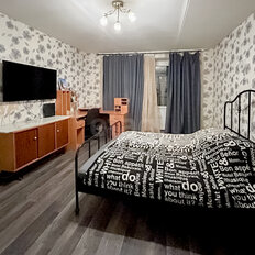 Квартира 42,3 м², 1-комнатная - изображение 3