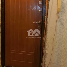 Квартира 32,1 м², 1-комнатная - изображение 5