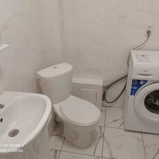 Квартира 30 м², 1-комнатная - изображение 4