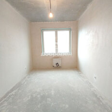 Квартира 31 м², 1-комнатная - изображение 1