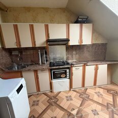 Квартира 67,8 м², 2-комнатная - изображение 4