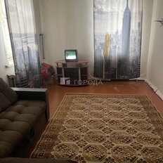 Квартира 46 м², 2-комнатная - изображение 3