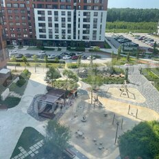 Квартира 34,5 м², 1-комнатная - изображение 5