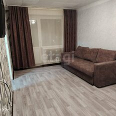 Квартира 55,5 м², 3-комнатная - изображение 1