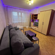 Квартира 38 м², 1-комнатная - изображение 4