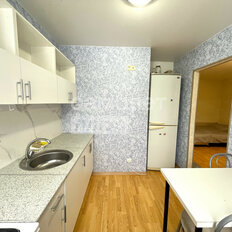 Квартира 31 м², 1-комнатная - изображение 2