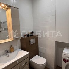 Квартира 60 м², 2-комнатная - изображение 4