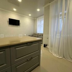 Квартира 58,1 м², 2-комнатная - изображение 3