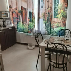 Квартира 44,4 м², 1-комнатная - изображение 4