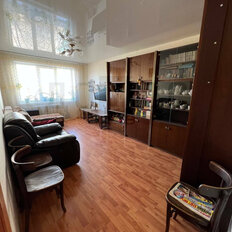 Квартира 65,5 м², 3-комнатная - изображение 1