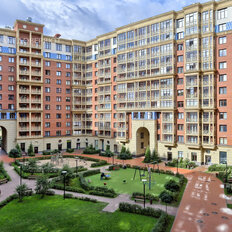 Квартира 43,6 м², 1-комнатная - изображение 4