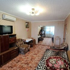 Квартира 67 м², 3-комнатная - изображение 2