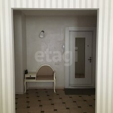 Квартира 98,3 м², 2-комнатная - изображение 5