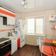 Квартира 89 м², 4-комнатная - изображение 2