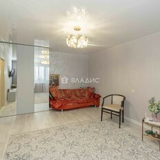 Квартира 59,9 м², 3-комнатная - изображение 5