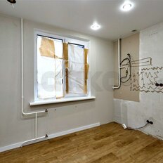 Квартира 46,6 м², 2-комнатная - изображение 3