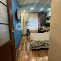 Квартира 50,5 м², 2-комнатная - изображение 4